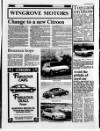 Blyth News Post Leader Thursday 21 July 1988 Page 35