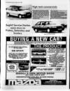 Blyth News Post Leader Thursday 21 July 1988 Page 44