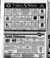 Blyth News Post Leader Thursday 21 July 1988 Page 50