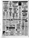 Blyth News Post Leader Thursday 21 July 1988 Page 56