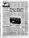 Blyth News Post Leader Thursday 21 July 1988 Page 70