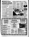 Blyth News Post Leader Thursday 11 August 1988 Page 6