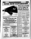 Blyth News Post Leader Thursday 11 August 1988 Page 22