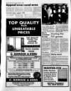 Blyth News Post Leader Thursday 11 August 1988 Page 28