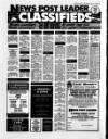 Blyth News Post Leader Thursday 11 August 1988 Page 31