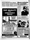 Blyth News Post Leader Thursday 18 August 1988 Page 24