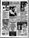 Blyth News Post Leader Thursday 06 October 1988 Page 6