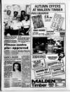 Blyth News Post Leader Thursday 06 October 1988 Page 9