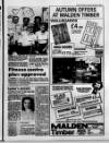 Blyth News Post Leader Thursday 06 October 1988 Page 11
