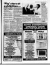 Blyth News Post Leader Thursday 06 October 1988 Page 21