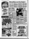 Blyth News Post Leader Thursday 06 October 1988 Page 22