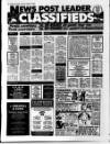 Blyth News Post Leader Thursday 06 October 1988 Page 34