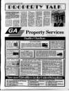 Blyth News Post Leader Thursday 06 October 1988 Page 36