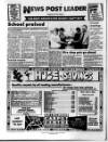 Blyth News Post Leader Thursday 06 October 1988 Page 48