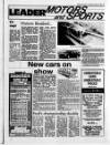 Blyth News Post Leader Thursday 06 October 1988 Page 49