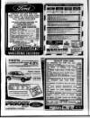 Blyth News Post Leader Thursday 06 October 1988 Page 54