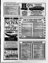 Blyth News Post Leader Thursday 06 October 1988 Page 58