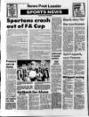 Blyth News Post Leader Thursday 06 October 1988 Page 68