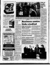 Blyth News Post Leader Thursday 01 December 1988 Page 2