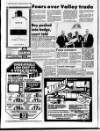Blyth News Post Leader Thursday 01 December 1988 Page 4