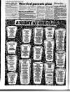 Blyth News Post Leader Thursday 01 December 1988 Page 6