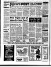 Blyth News Post Leader Thursday 01 December 1988 Page 8
