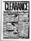 Blyth News Post Leader Thursday 01 December 1988 Page 11
