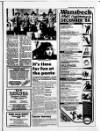 Blyth News Post Leader Thursday 01 December 1988 Page 21