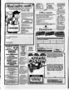 Blyth News Post Leader Thursday 01 December 1988 Page 44