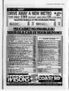 Blyth News Post Leader Thursday 01 December 1988 Page 55