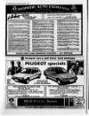Blyth News Post Leader Thursday 01 December 1988 Page 58