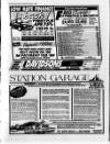 Blyth News Post Leader Thursday 01 December 1988 Page 60