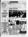 Blyth News Post Leader Thursday 01 December 1988 Page 65
