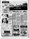 Blyth News Post Leader Thursday 01 December 1988 Page 68