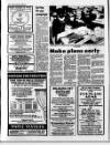 Blyth News Post Leader Thursday 01 December 1988 Page 72
