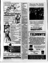 Blyth News Post Leader Thursday 01 December 1988 Page 74