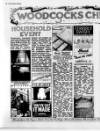 Blyth News Post Leader Thursday 01 December 1988 Page 76