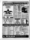 Blyth News Post Leader Thursday 01 December 1988 Page 80