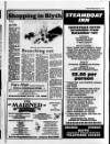 Blyth News Post Leader Thursday 01 December 1988 Page 81