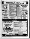 Blyth News Post Leader Thursday 01 December 1988 Page 83