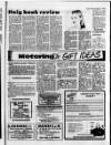Blyth News Post Leader Thursday 01 December 1988 Page 87