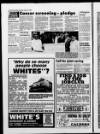 Blyth News Post Leader Thursday 02 February 1989 Page 6