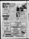 Blyth News Post Leader Thursday 02 February 1989 Page 8