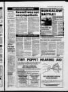 Blyth News Post Leader Thursday 02 February 1989 Page 11