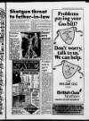 Blyth News Post Leader Thursday 02 February 1989 Page 13