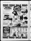 Blyth News Post Leader Thursday 02 February 1989 Page 14