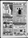 Blyth News Post Leader Thursday 02 February 1989 Page 16