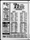 Blyth News Post Leader Thursday 02 February 1989 Page 18