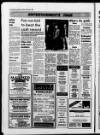 Blyth News Post Leader Thursday 02 February 1989 Page 22
