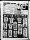 Blyth News Post Leader Thursday 02 February 1989 Page 24